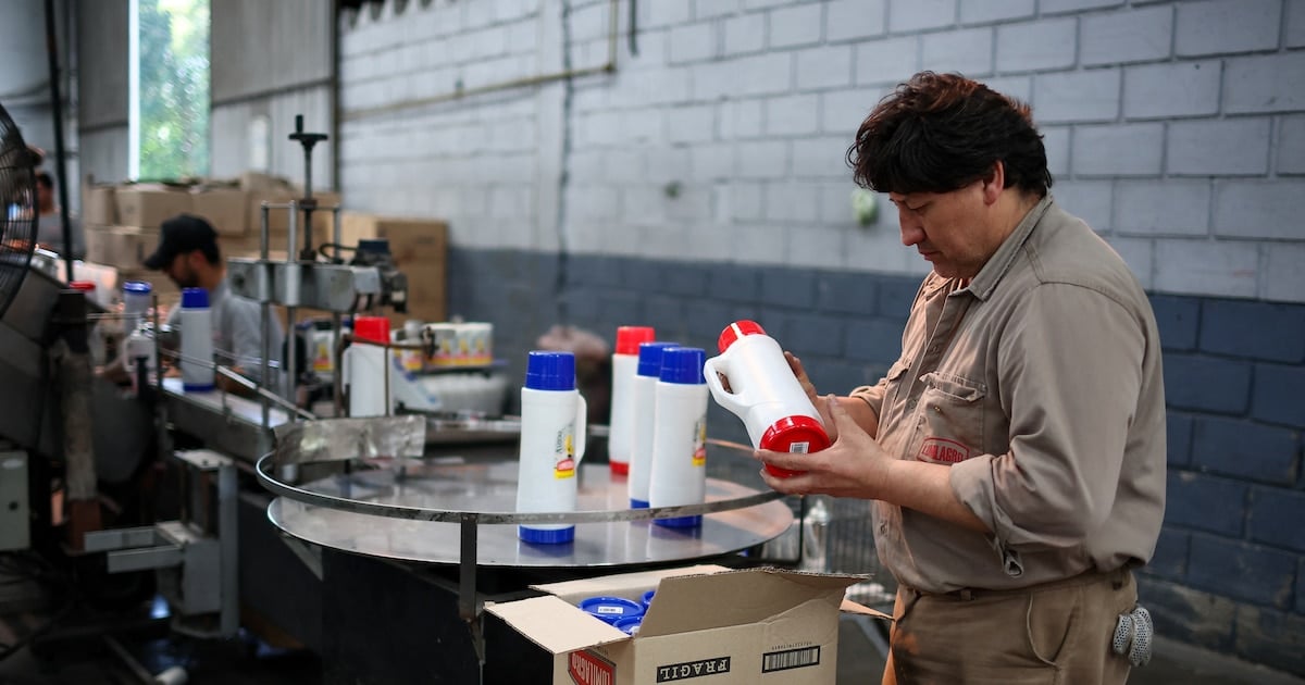 Lumilagro: polémico mensaje tras despidos e importación