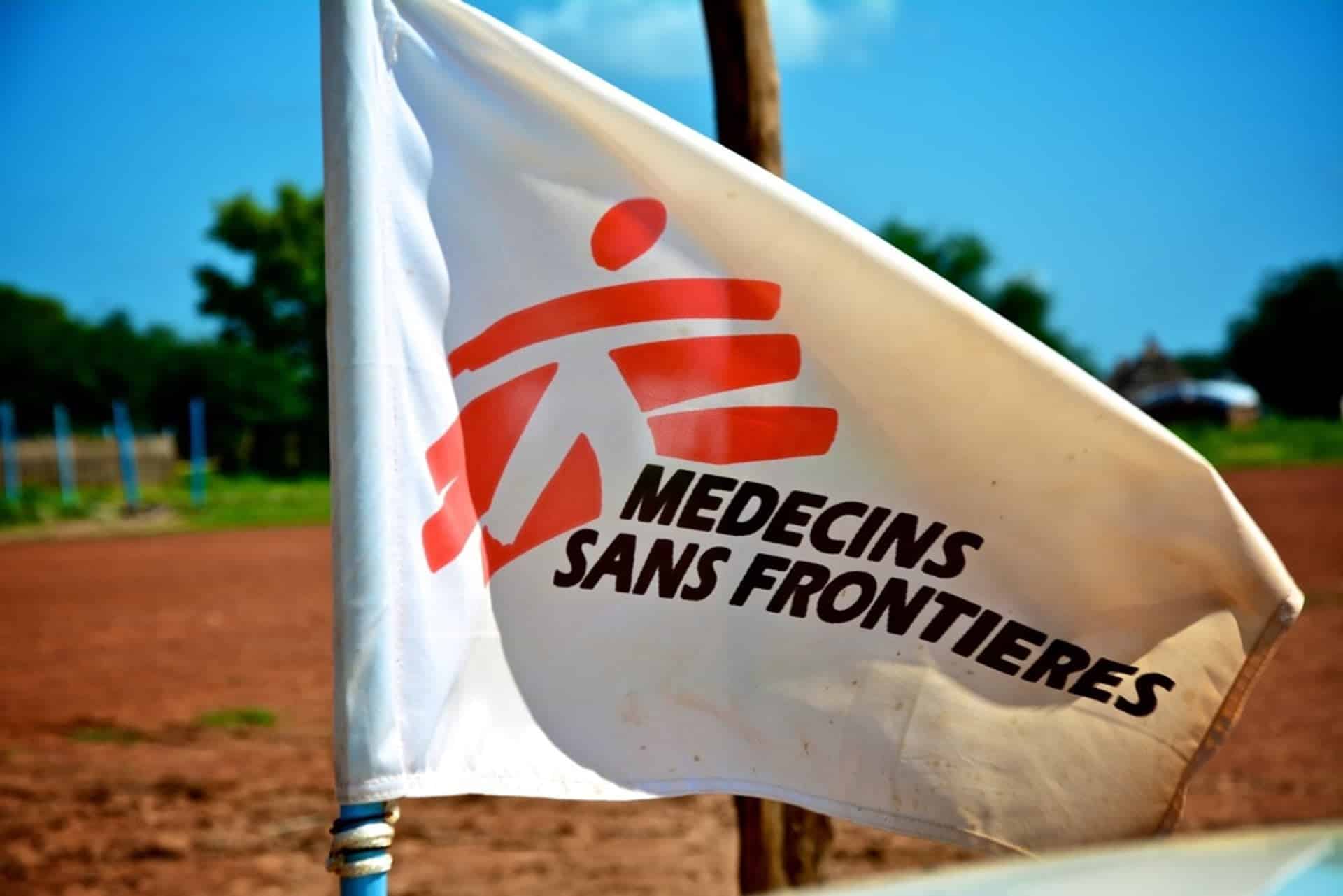 MSF denuncia evacuación forzada en Akobo, Sudán del Sur