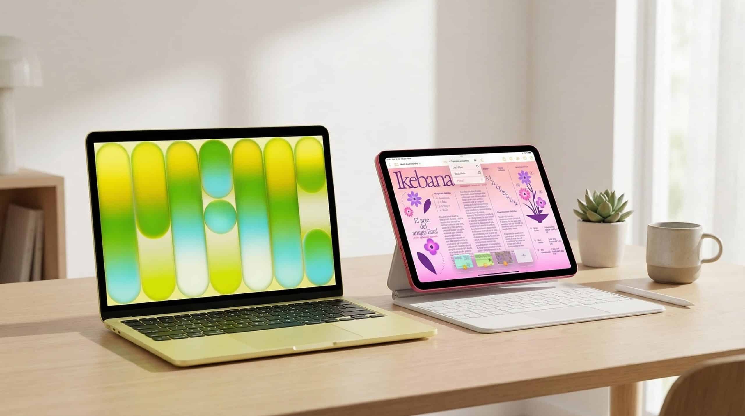 MacBook Neo: precio similar al iPad, ¿cuál elegir?