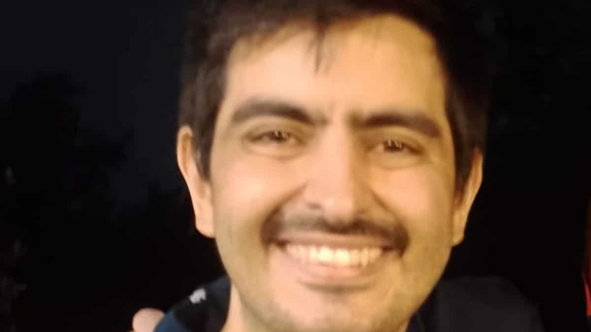 Médico de Monte Grande necesita donantes tras trasplante