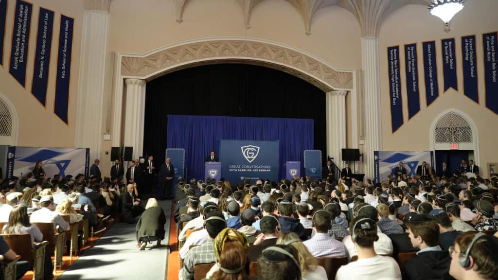 Milei: “Irán es el enemigo y vamos a ganar la guerra”