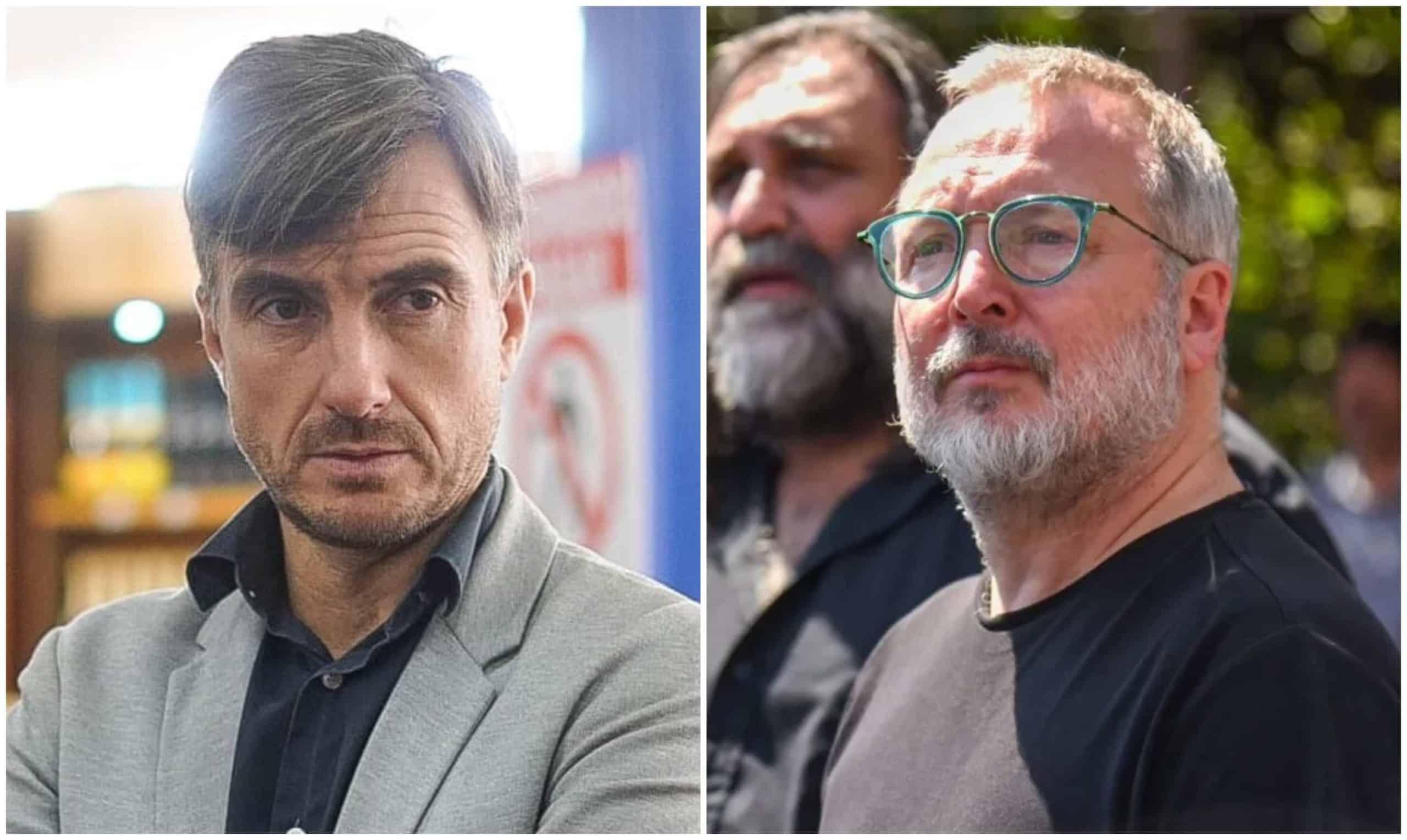 Morón: Ruptura en el bloque oficialista