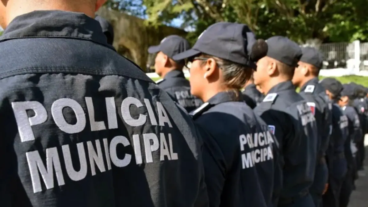 Morón abre inscripción para la Policía Municipal
