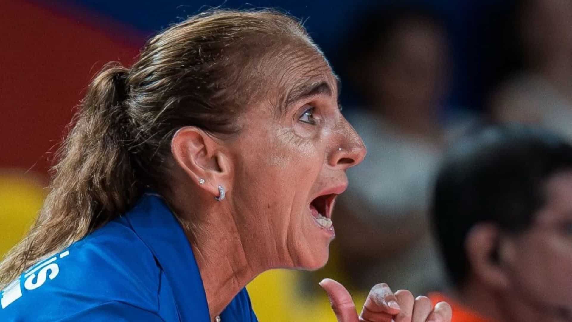 Natalia Málaga autocrítica tras triunfo de Géminis