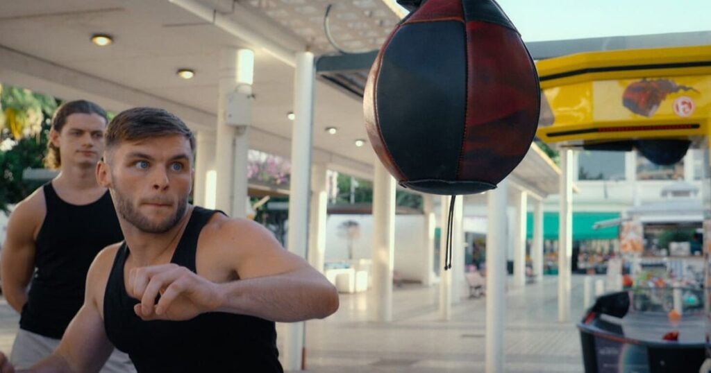 Netflix analiza la 'Manosphere' en nuevo documental