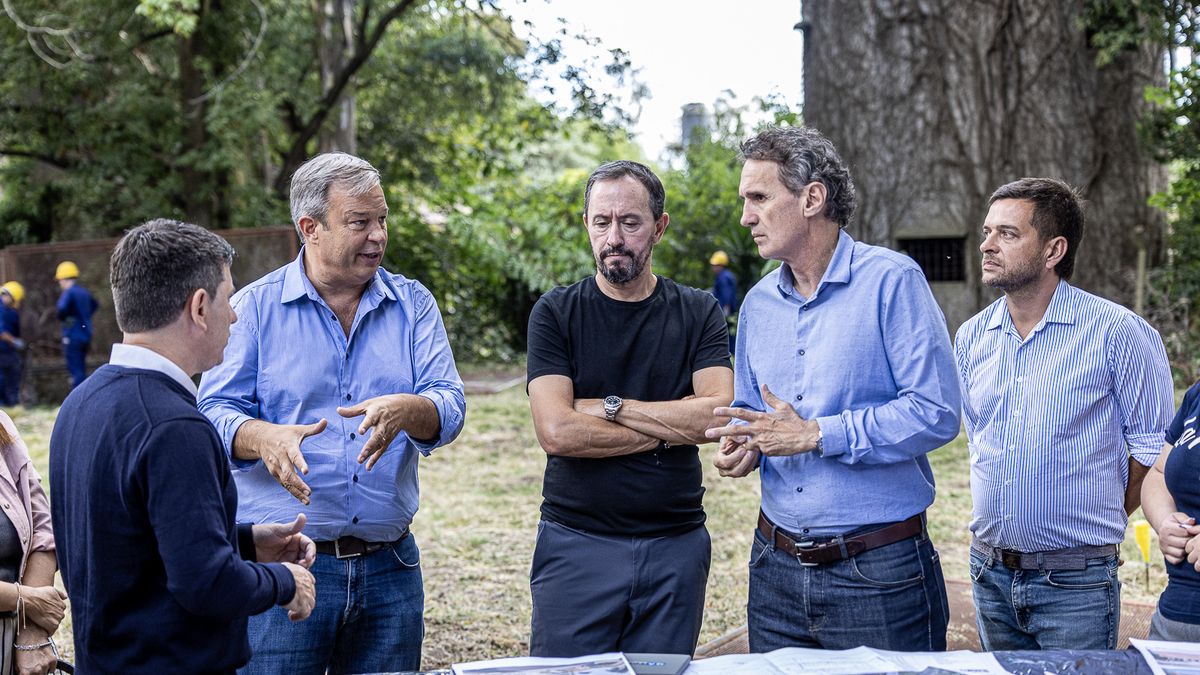 Nueva sede para 300 estudiantes en la UNaB