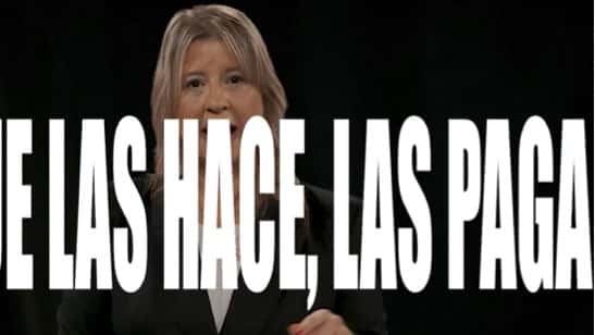 Operativo migratorio en Lomas de Zamora