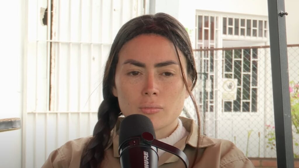 Padre de Epa Colombia denuncia maltrato en prisión