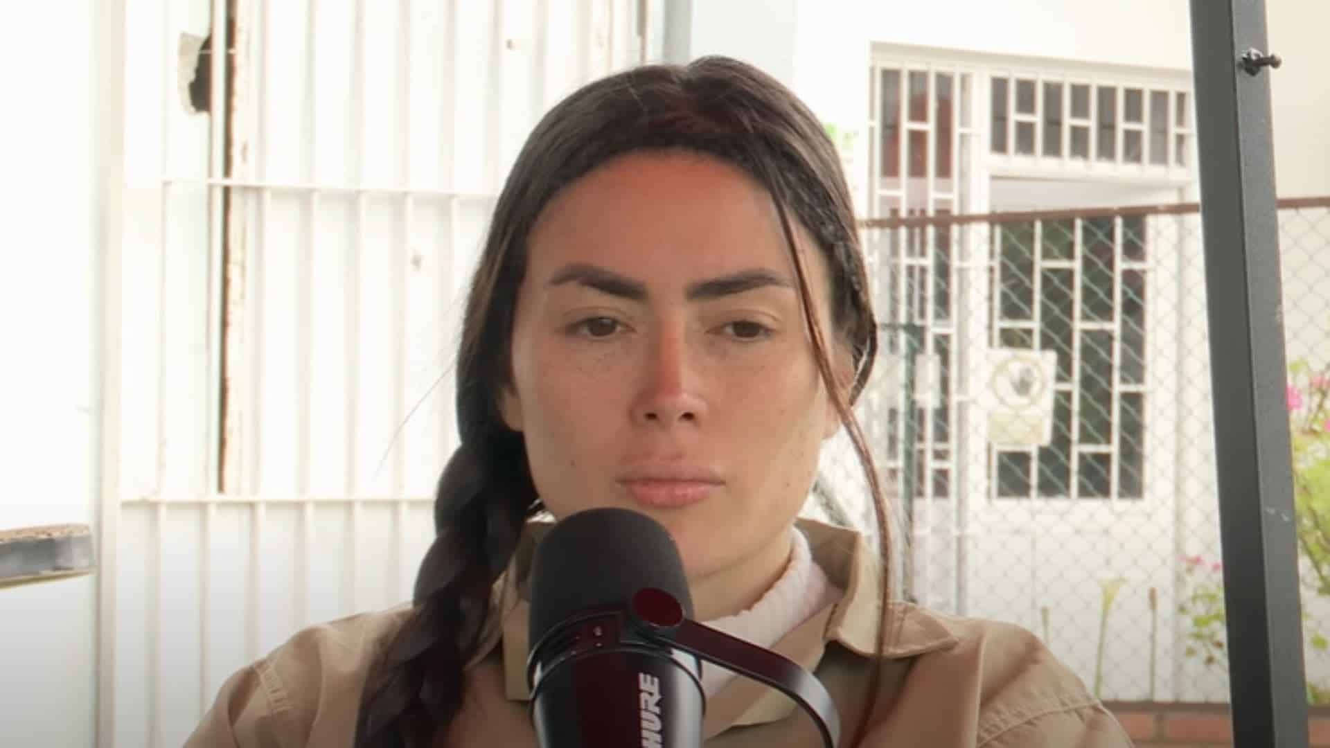 Padre de Epa Colombia denuncia maltrato en prisión