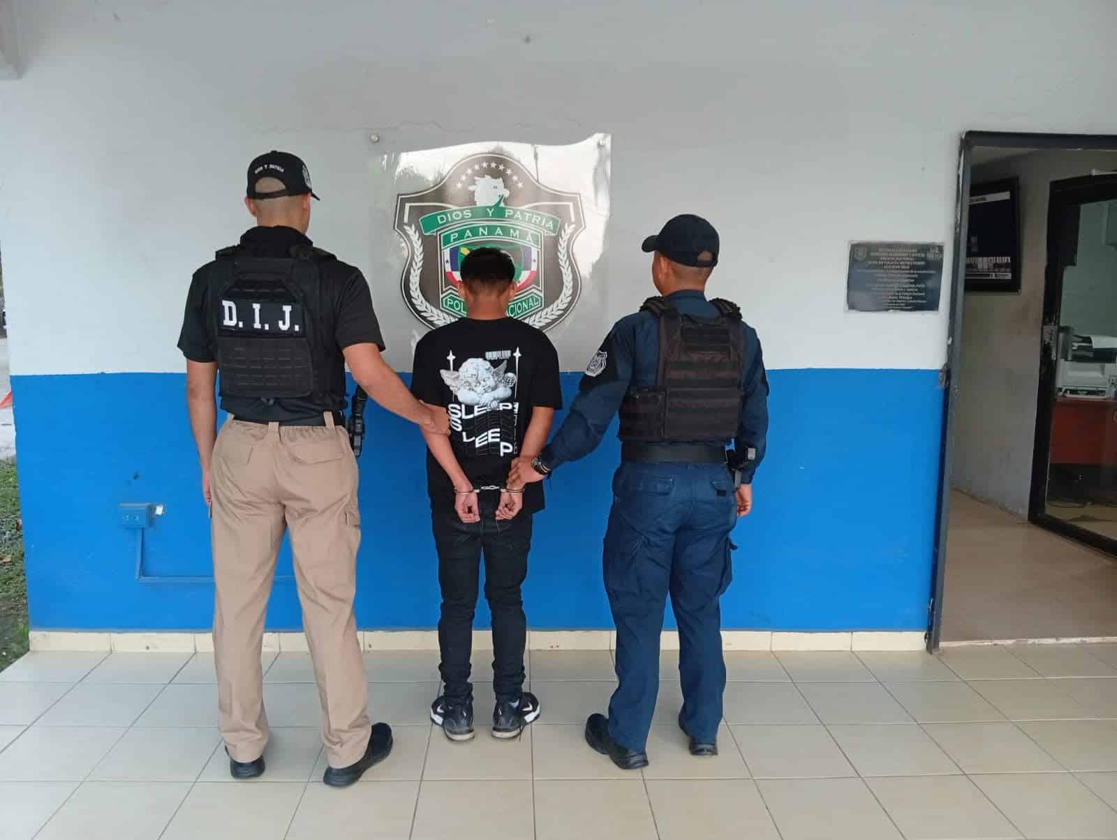 Panamá: Detienen a cuatro por delitos sexuales contra menores