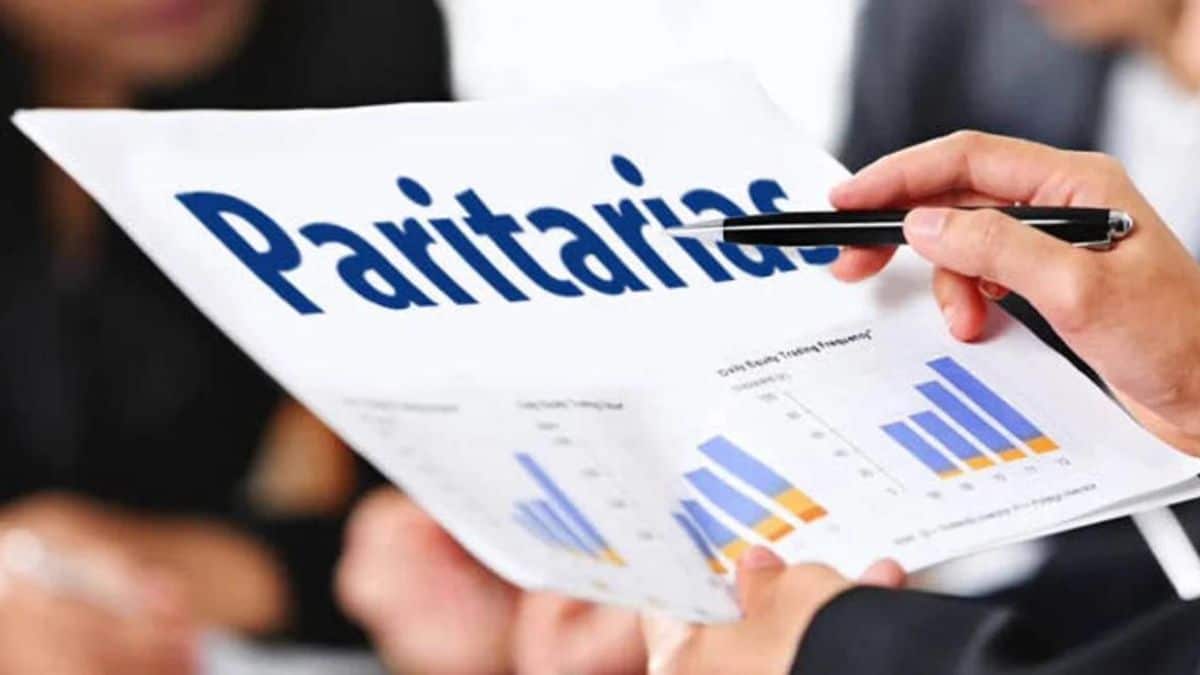 Paritaria estatal: ATE rechaza aumento, UPCN lo acepta