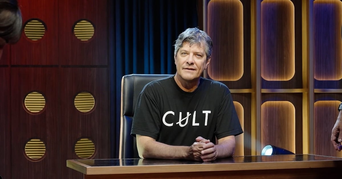 Pergolini reinventa 'Otro día perdido' con tecnología y Botto