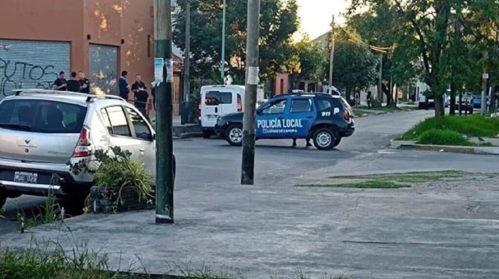 Piden juicio por crimen de anciano en Temperley