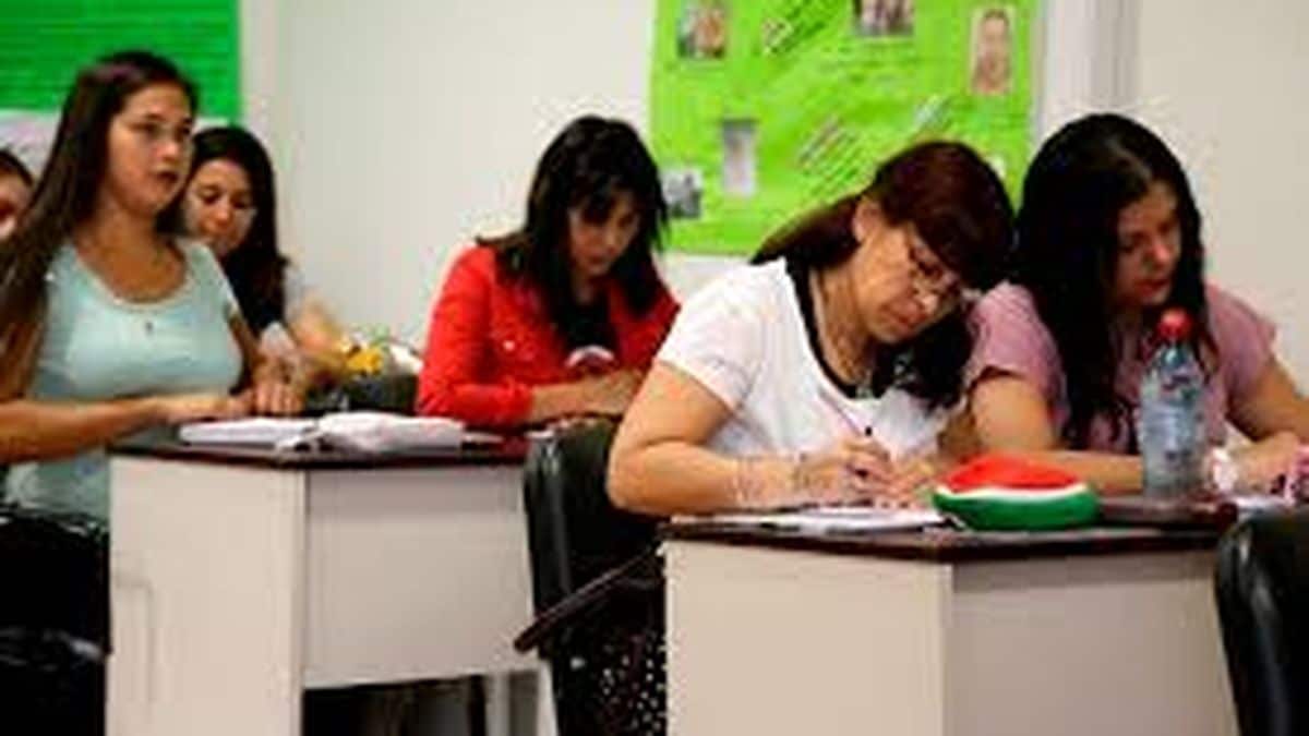 Plan FinEs: inscripciones abiertas en Rafael Calzada