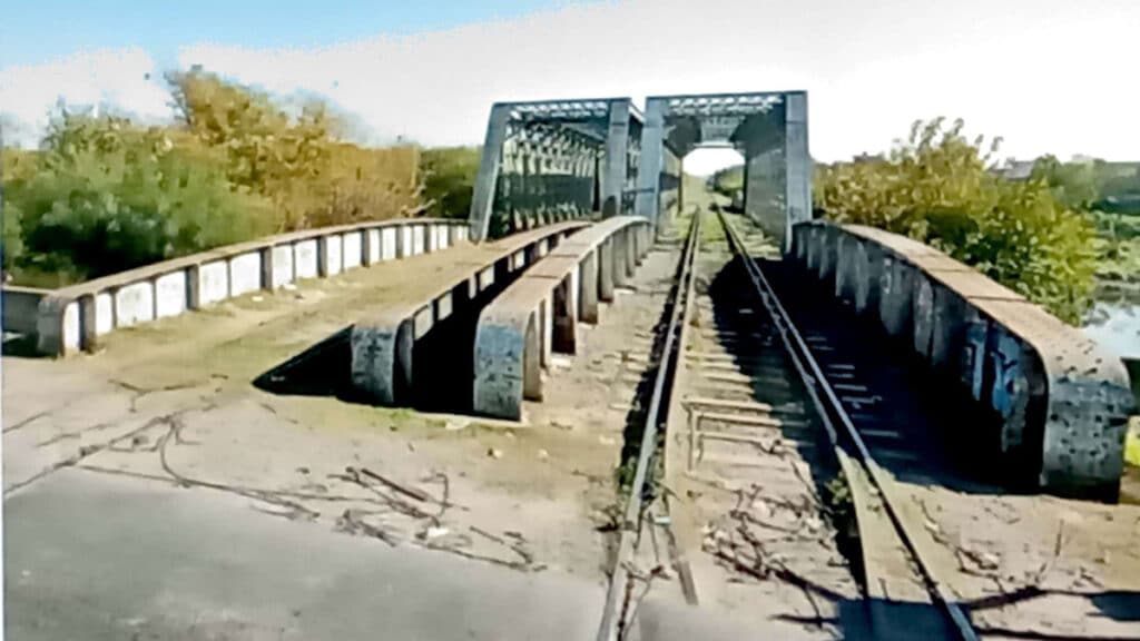 Postergación de Obras Causa Malestar en Ramal