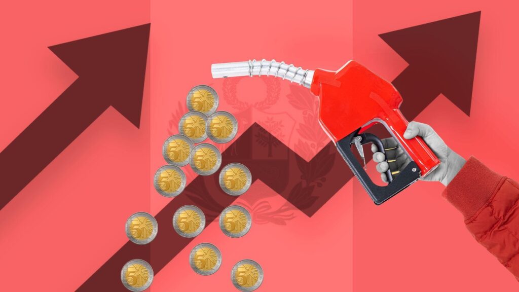 Precios de la gasolina en Lima: Panorama del 2 de marzo