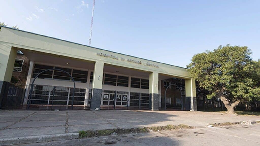 Prevención gratuita de cáncer en Rafael Calzada