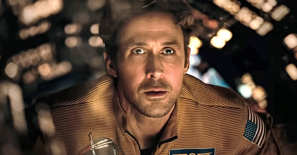 'Project Hail Mary' lidera la taquilla global