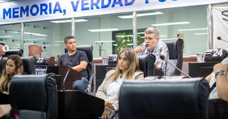 Quilmes: Debate por el Golpe a 50 Años