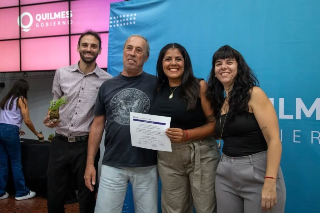 Quilmes: Eximen de tasas a jubilados municipales