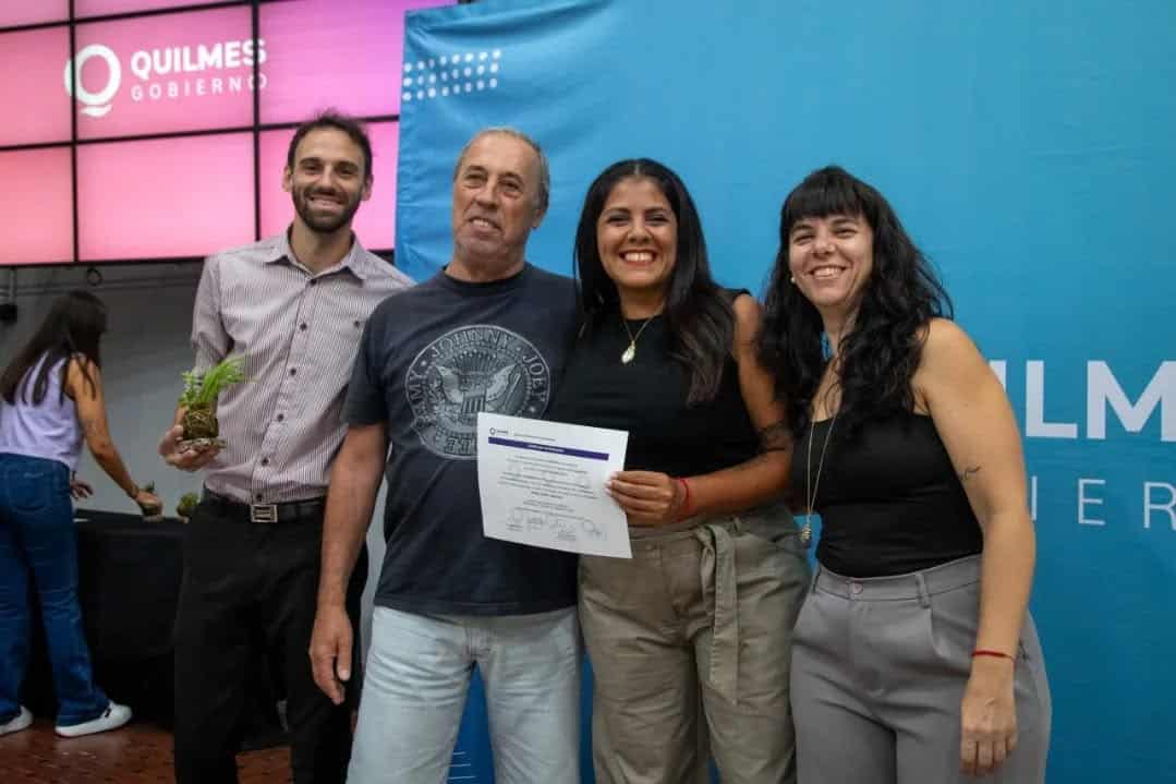 Quilmes: Eximen de tasas a jubilados municipales