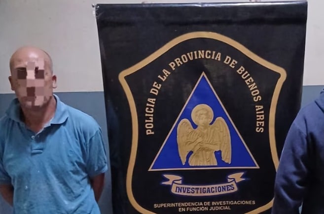 Quilmes: detienen a hombre por homicidio tras 3 años prófugo