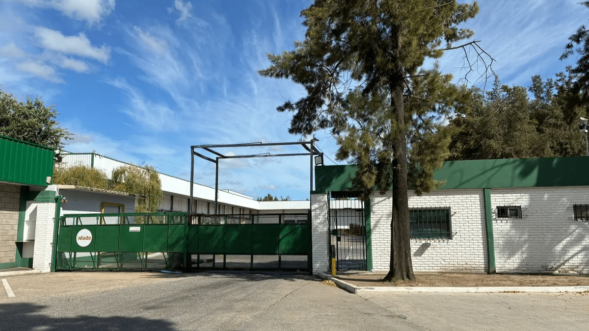 Reabre planta de Cresta Roja en El Jagüel