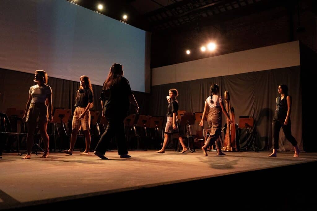 Reabrió la Sala Cátulo Castillo en la UNLa