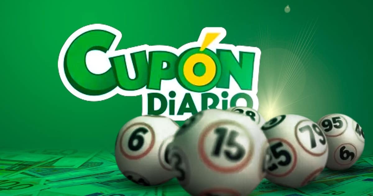 Resultados del Cupón Diario de la Once: 30 de marzo