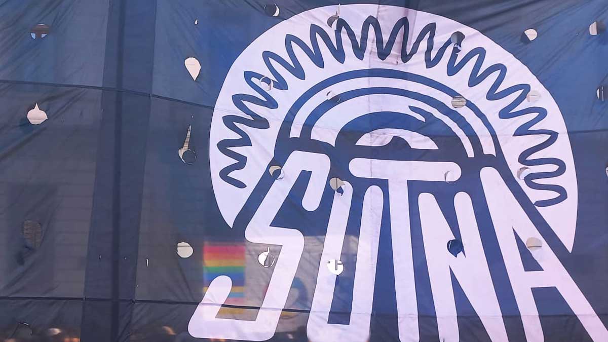 SUTNA responde a Milei por conflicto en Fate