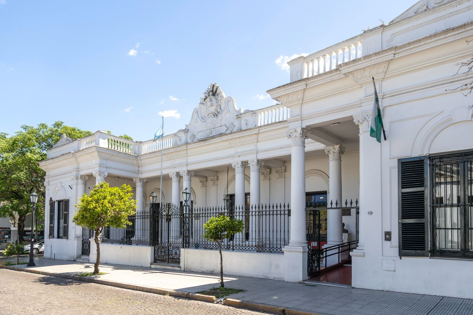 San Isidro: Plan urbano para Villa Adelina y Boulogne