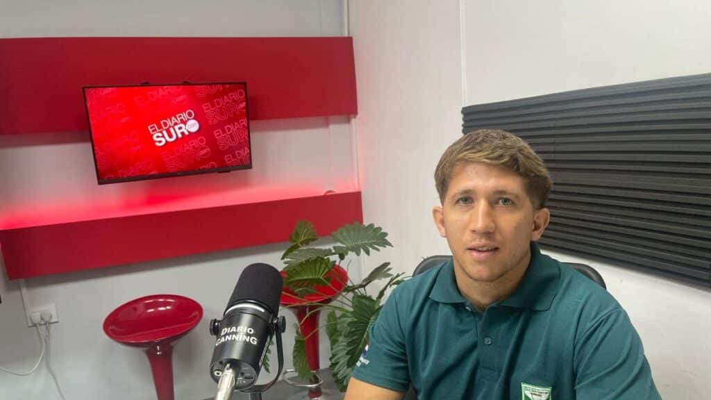 San Marcos viaja a Paraguay antes del torneo URBA