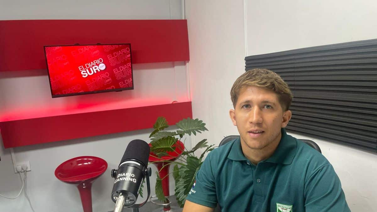 San Marcos viaja a Paraguay antes del torneo URBA