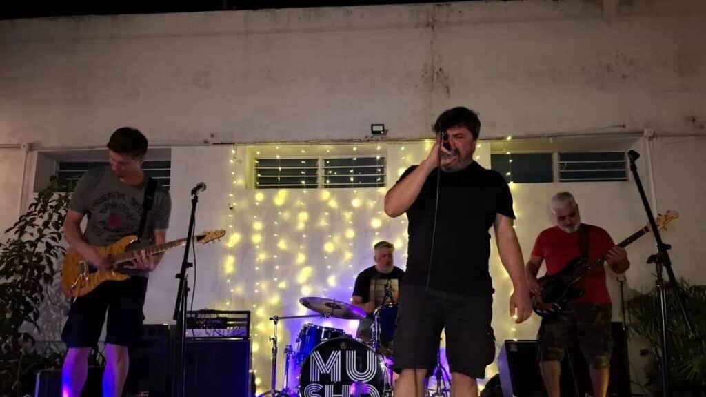 San Vicente: Agenda de fin de semana y Día Mujer