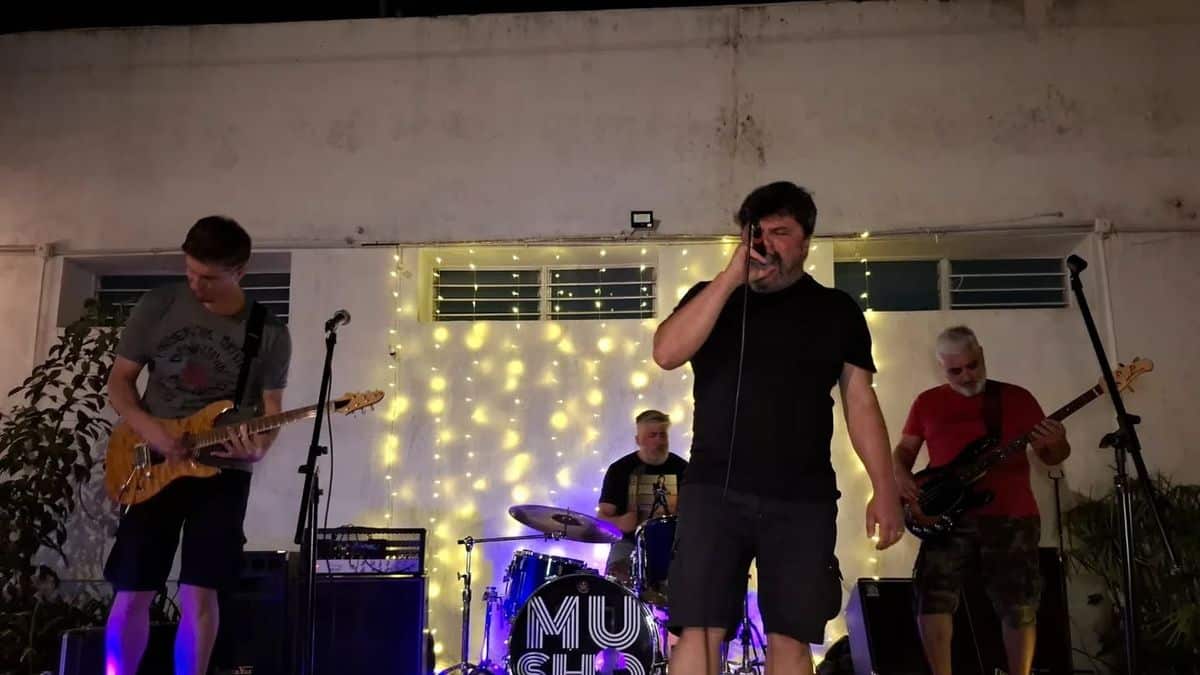 San Vicente: Agenda de fin de semana y Día Mujer