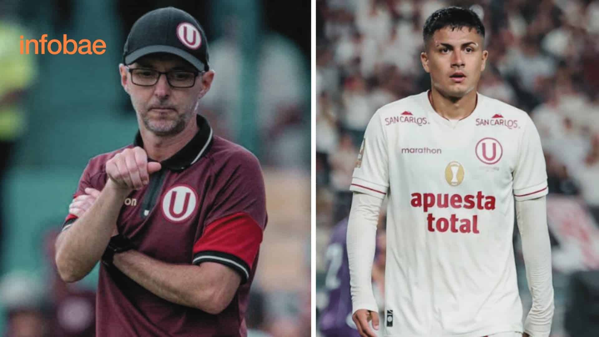 Sanciones duras a jugadores por incidente en Perú