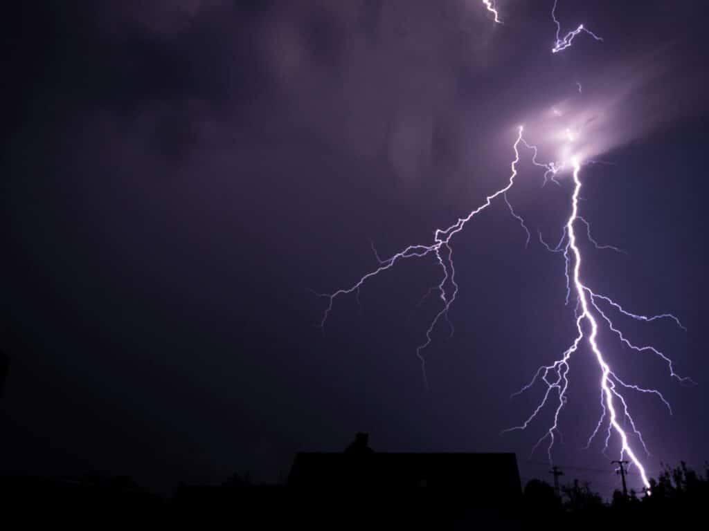 Santiago del Estero: pronóstico del tiempo para el 6/3