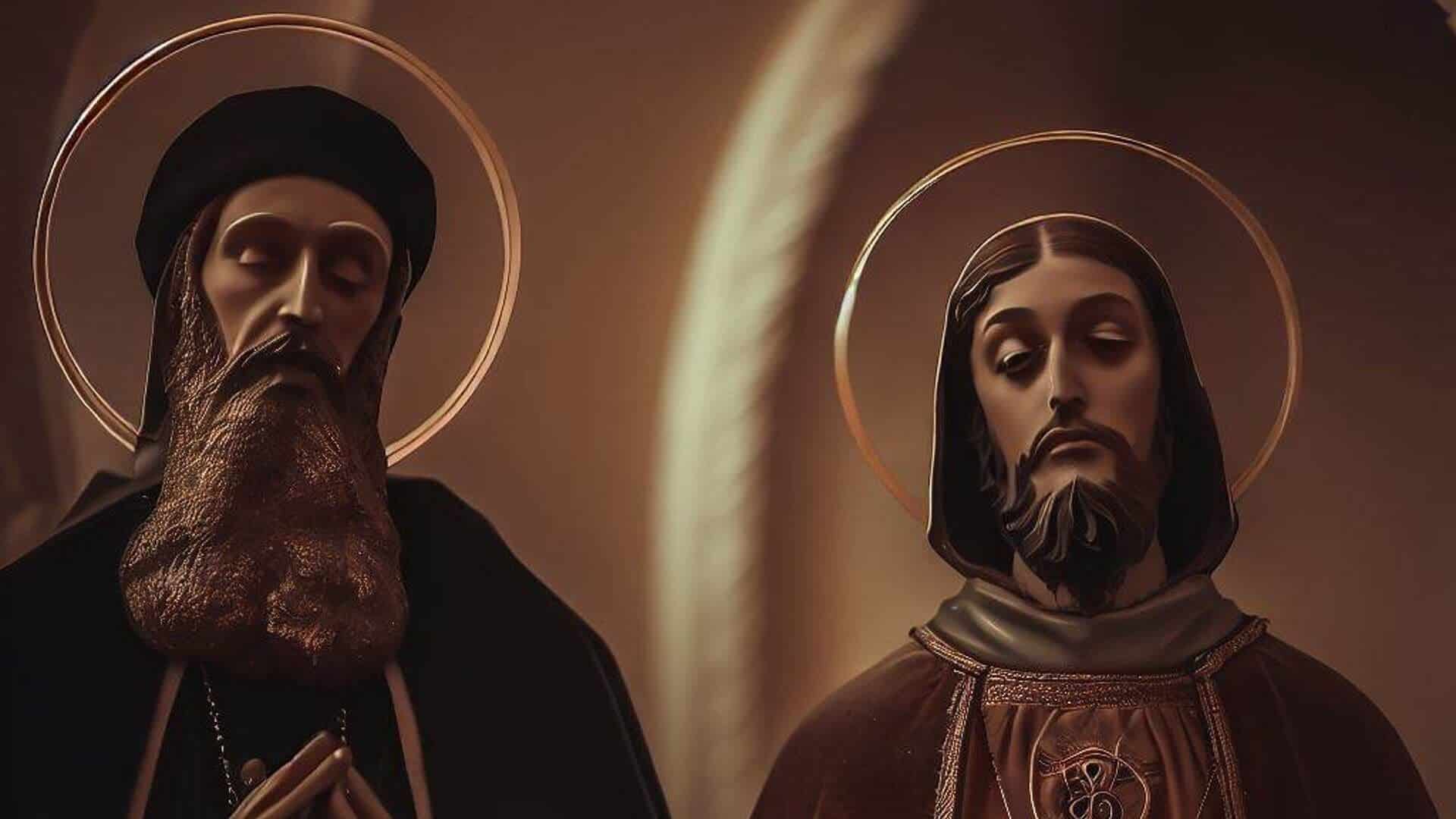 Santoral: Santos que se celebran el 31 de marzo