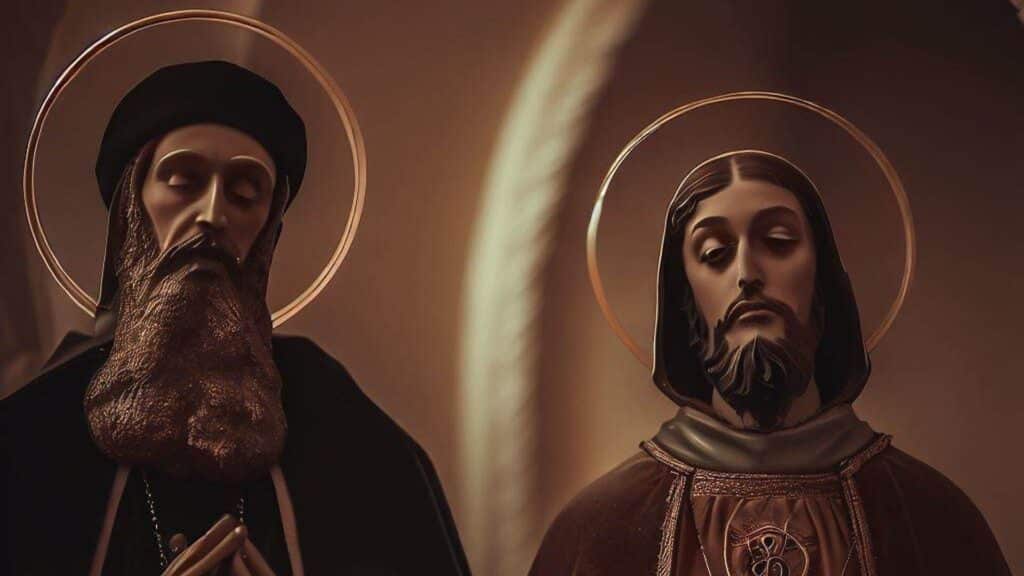 Santoral del 31 de marzo: ¿A quién se celebra hoy?