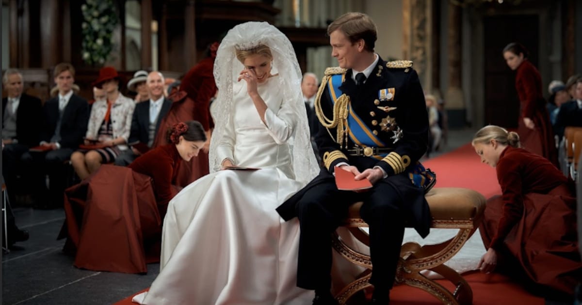 Segunda temporada de 'Máxima' ya disponible en HBO Max