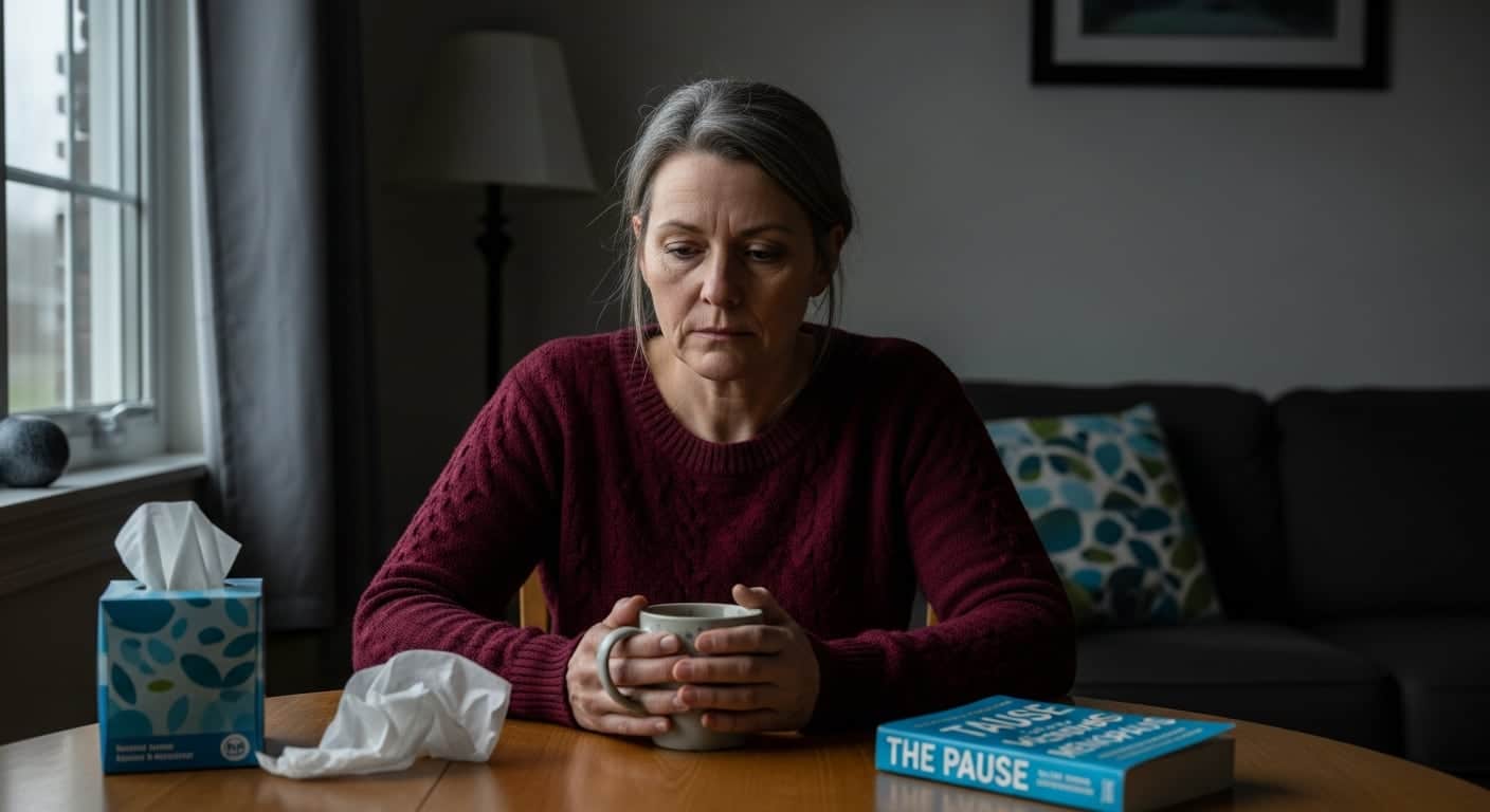 Senado mexicano busca dignificar la menopausia