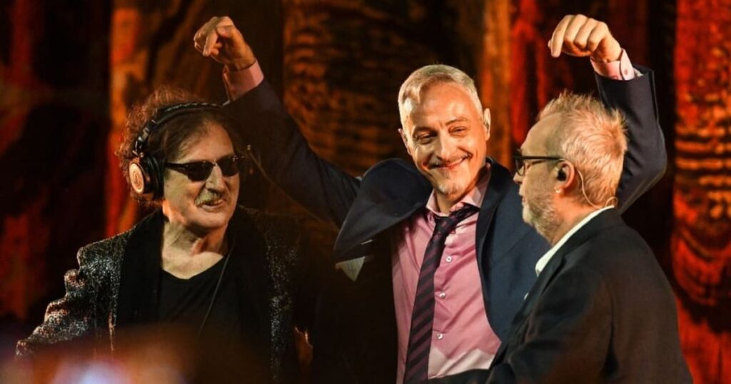 Seru Girán vuelve a Buenos Aires: entradas y fecha