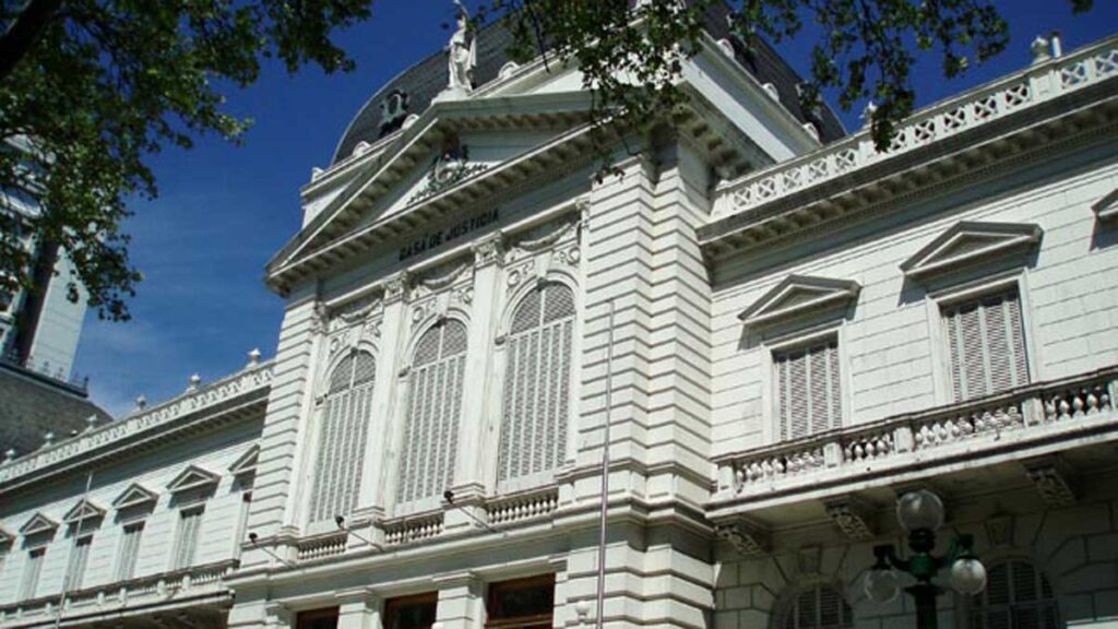 Suprema Corte crea Registro de Casos de Género