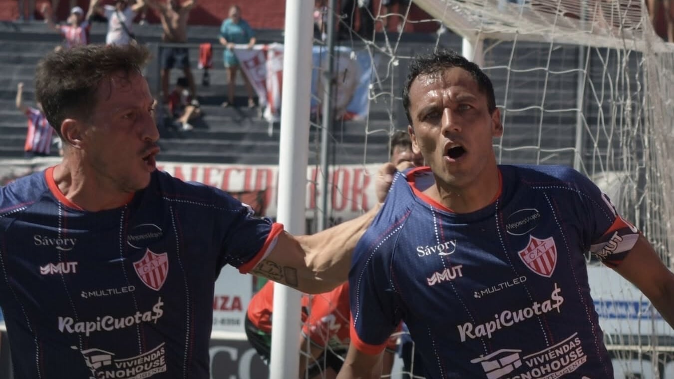 Talleres (RdE) triunfó ante Laferrere