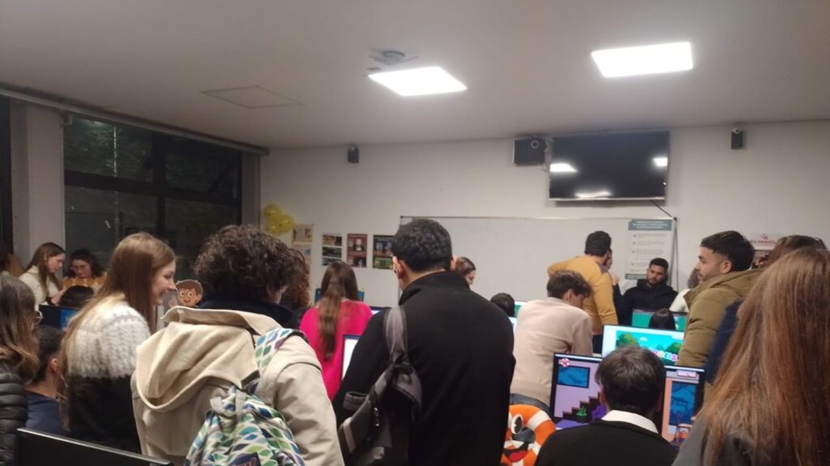 Talleres de idiomas gratis en Lomas de Zamora