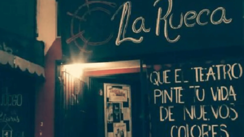 Teatro por la memoria: Funciones a la gorra en Monte Grande