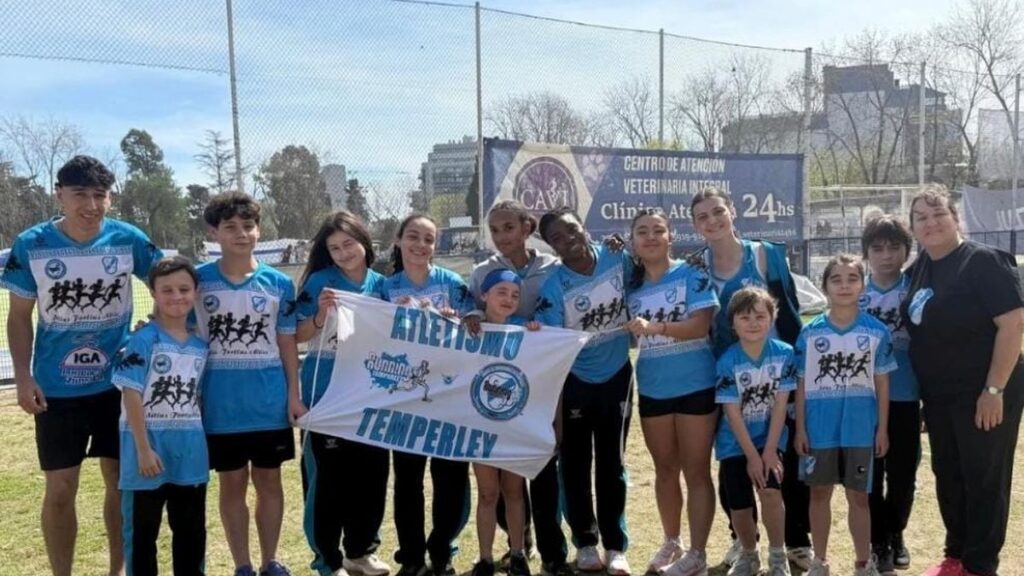 Temperley: noche astronómica inspirada en Freddie Mercury