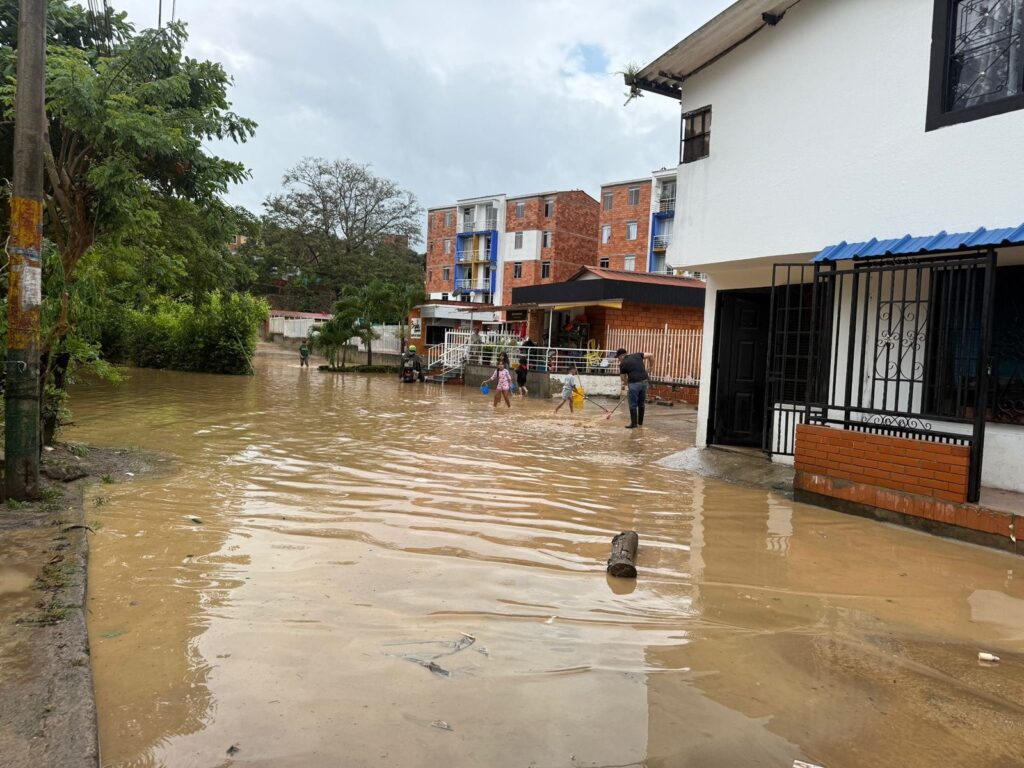 Tragedia en Lebrija: Padre pierde a su hijo y su casa