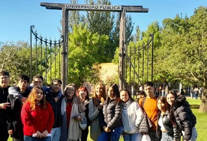 UNLa: Talleres gratuitos de orientación vocacional