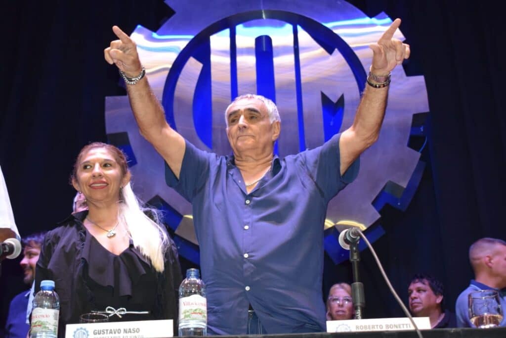 UOM Capital: Críticas salariales internas a la conducción nacional